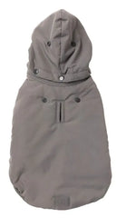 FuzzYard Essential Padded Jacket - Grey