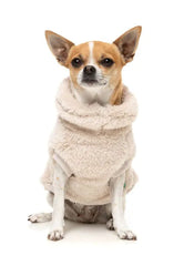 FuzzYard Turtle Teddy 25 Sweater - Beige