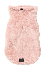FuzzYard Turtle Teddy 25 Sweater - Blossom Pink