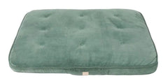 FuzzYard Life Lounge Mat – Myrtle Green