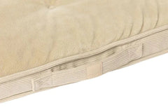 FuzzYard Life Lounge Mat – Sandstone