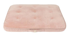 FuzzYard Life Lounge Mat – Soft Blush