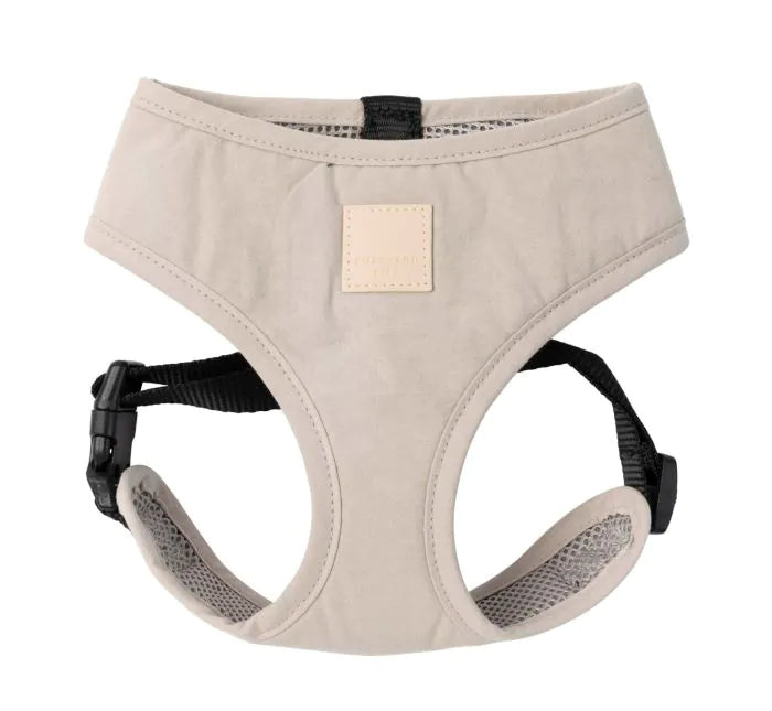 FuzzYard Life Cotton Harness - Sandstone