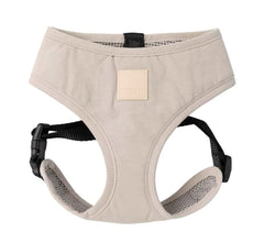 FuzzYard Life Cotton Harness - Sandstone