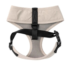 FuzzYard Life Cotton Harness - Sandstone