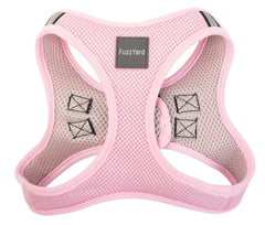 FuzzYard Cotton Candy Step in Dog Harness