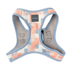 FuzzYard Yazd Step‑In Dog Harness