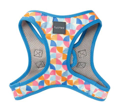 FuzzYard Fresh Zest Step in Dog Harness