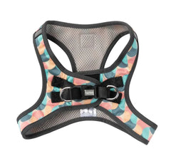 FuzzYard Carioca Step‑In Dog Harness