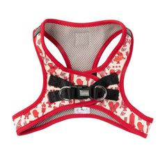 FuzzYard Meat Heads Step in Dog Harness