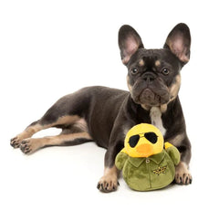 Goose Dog Toy