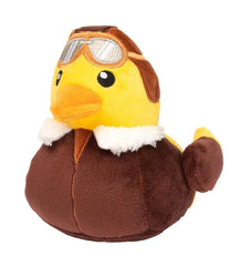 Amelia Quackhart Dog Toy