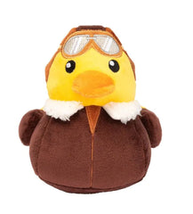 Amelia Quackhart Dog Toy