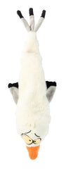 See-ya Seagull - The Yeetz - Dog Toy by FuzzYard
