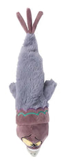 Peace Out Pigeon - The Yeetz - Dog Toy by FuzzYard
