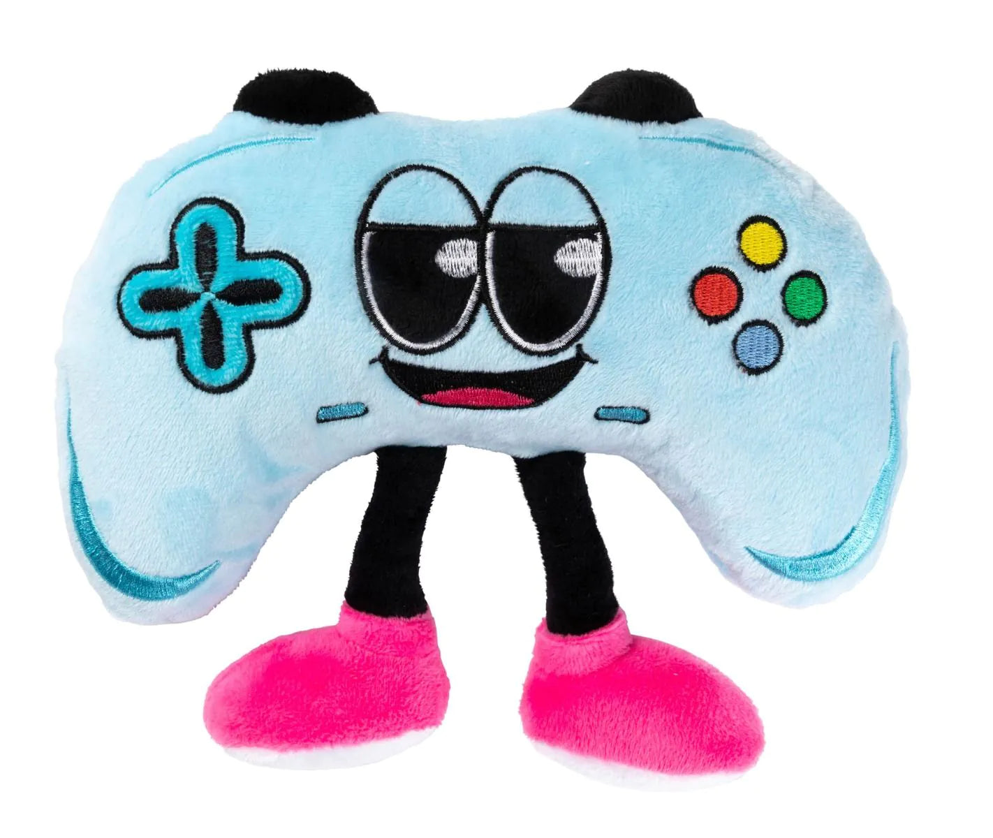 Gamezy - The Homies Dog Toy