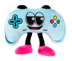 Gamezy - The Homies Dog Toy