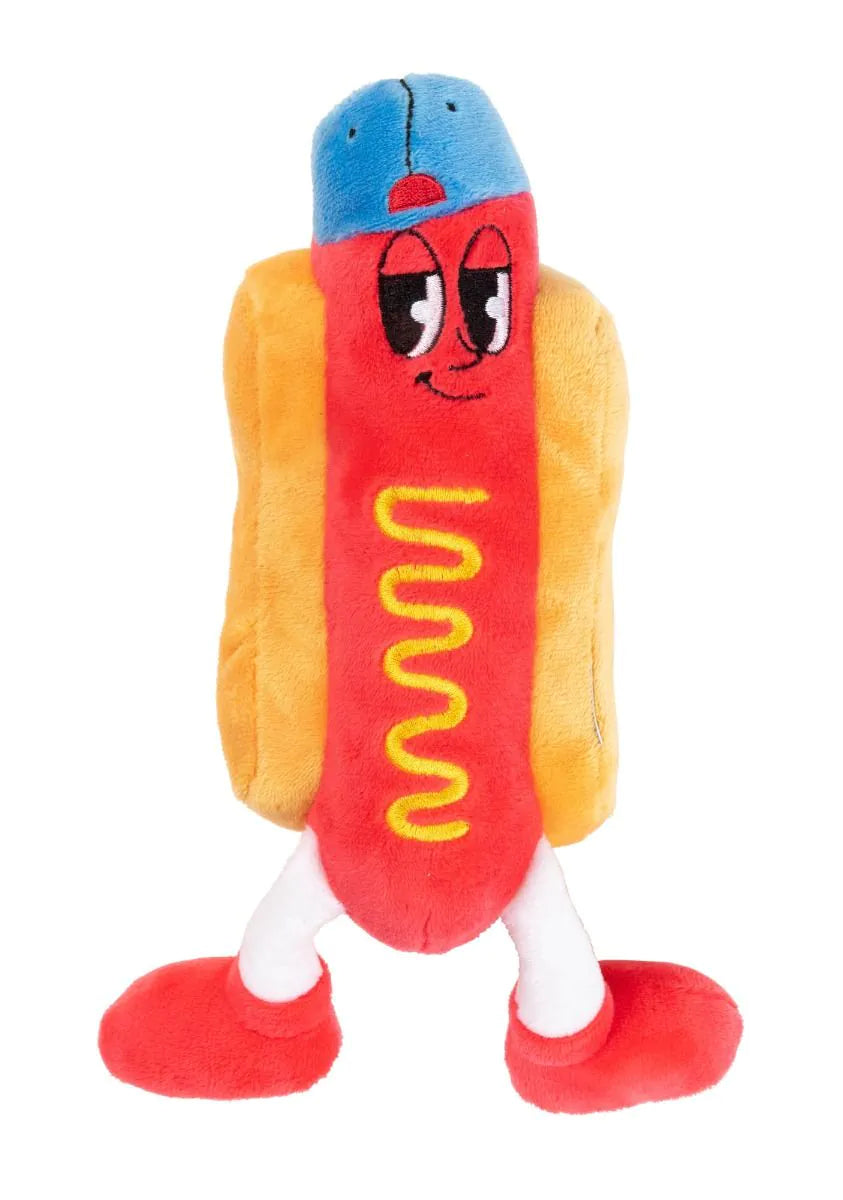 Franky - The Homies Hot Dog Toy