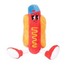 Franky - The Homies Hot Dog Toy