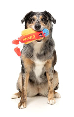 Franky - The Homies Hot Dog Toy