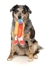 Franky - The Homies Hot Dog Toy