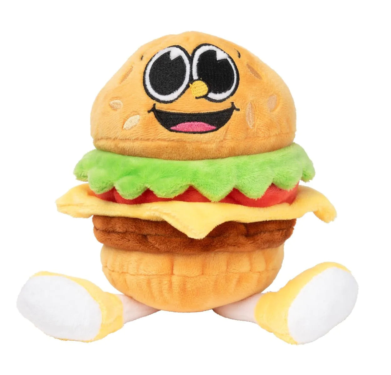 Patty - The Homies Dog Toy