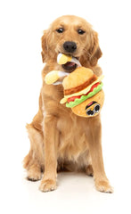 Patty - The Homies Dog Toy