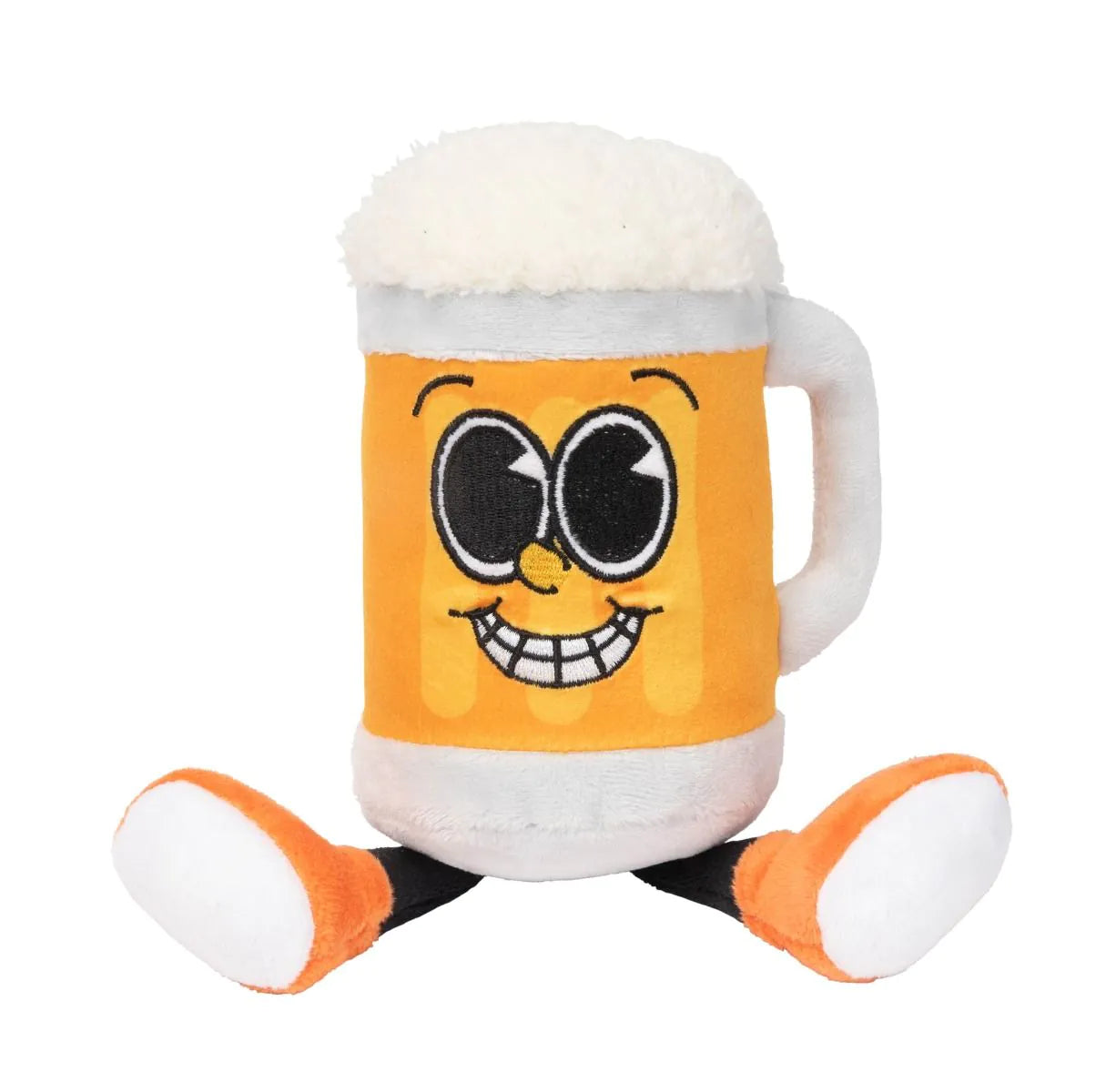 Steinzy - The Homies Dog Toy