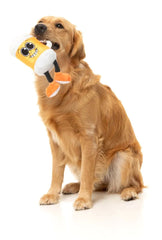 Steinzy - The Homies Dog Toy