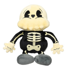 FuzzYard Arthur-itis Halloween Dog Toy