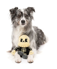 FuzzYard Arthur-itis Halloween Dog Toy