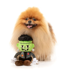 FuzzYard Igor Halloween Dog Toy