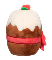 FuzzYard Merry Puddin Christmas Dog Toy