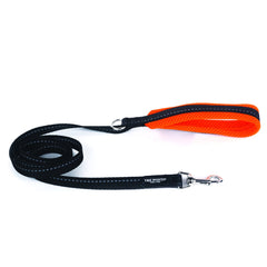 Tre Ponti Fluo Orange Mesh Lead