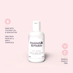 Toe Beans Nose & Paw Lotion 100ml