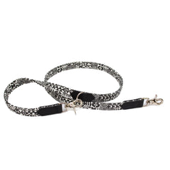 Bow Wow Haus Cafe Dog Lead by Hiro and Wolf