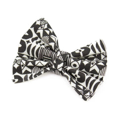 Bow Wow Haus Dog Bow Tie by Hiro And Wolf