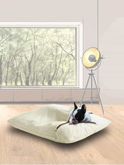 Luxury Orthopaedic Divan Due Dog Sleeping Bag Bed