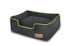 Urban Plush Lounge Dog Bed by P.L.A.Y