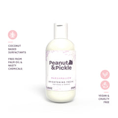 Marshmallow Brightening Dog and Puppy Facial 250ml