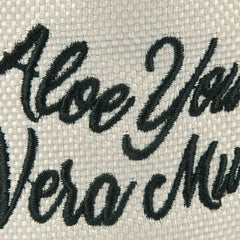 P.L.A.Y Blooming Buddies Aloe-ve You Plant Dog Toy