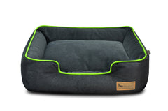 Urban Plush Lounge Dog Bed by P.L.A.Y