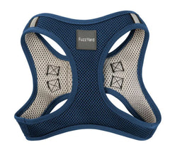 FuzzYard Marine Step in Dog Harness