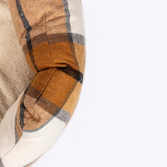 Sand Bowmore Deluxe Slumber Dog Bed | Danish Design