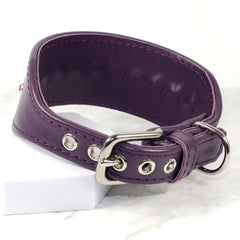 Park Lane Rhinestone Collar for Lurchers by Petiquette