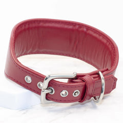 Hound Head Traditional Lurcher by Petiquette