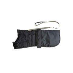 The Harness Waterproof Dog Coat by Danish Design