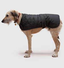 The Harness Waterproof Dog Coat by Danish Design