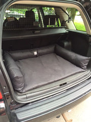 Car Boot Bed by Danish Design