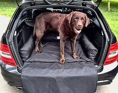 Car Boot Bed by Danish Design